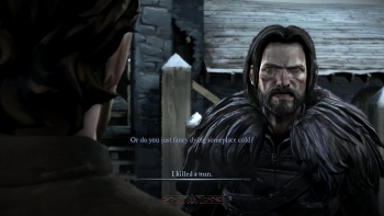 Game of Thrones Screenshot